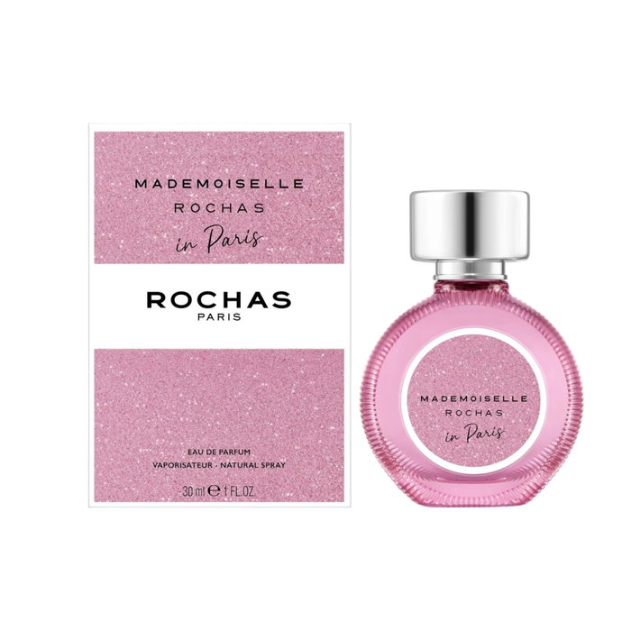 Mademoiselle Rochas In Paris , Agua de perfume, Para mujeres, 30 ml