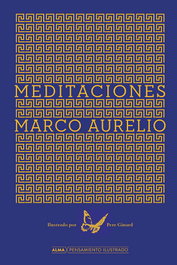 Meditaciones, Marco Aurelio - EDITORIAL ALMA