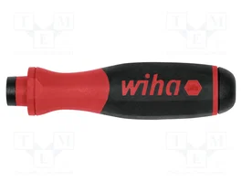 WIHA Destornillador Dinamométrico EasyTorque 2 0,5Nm