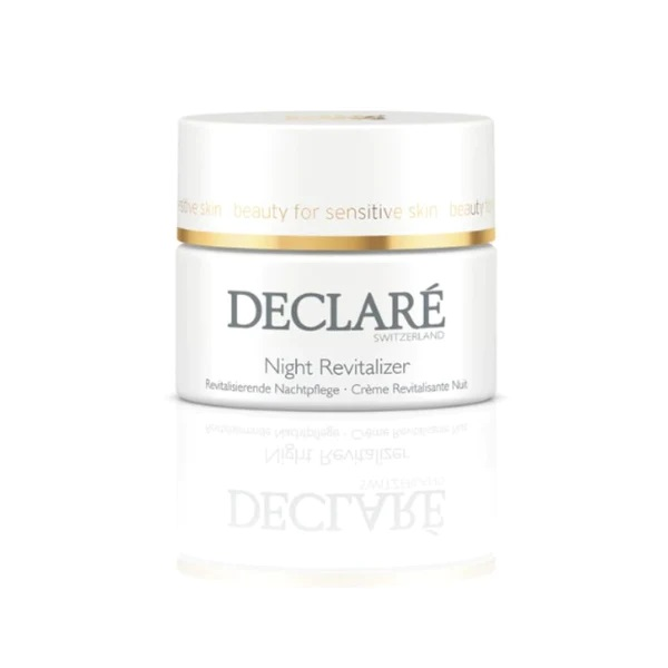 Declare Night Revitalizer 50 mL Declare Night Revitalizer 50 mL