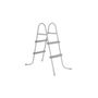 Bestway Escalera de Piscina 84 cm Jardin 58430