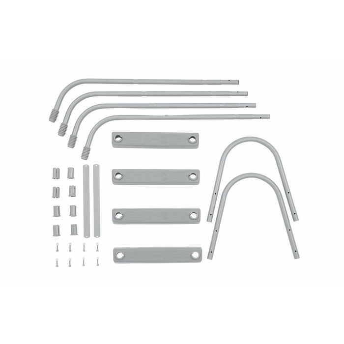 Bestway Escalera de Piscina 84 cm Jardin 58430 Bestway Escalera de Piscina 84 cm Jardin 58430