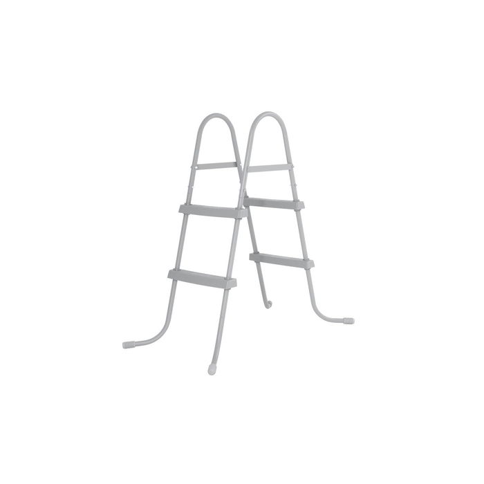 Bestway Escalera de Piscina 84 cm Jardin 58430 Bestway Escalera de Piscina 84 cm Jardin 58430