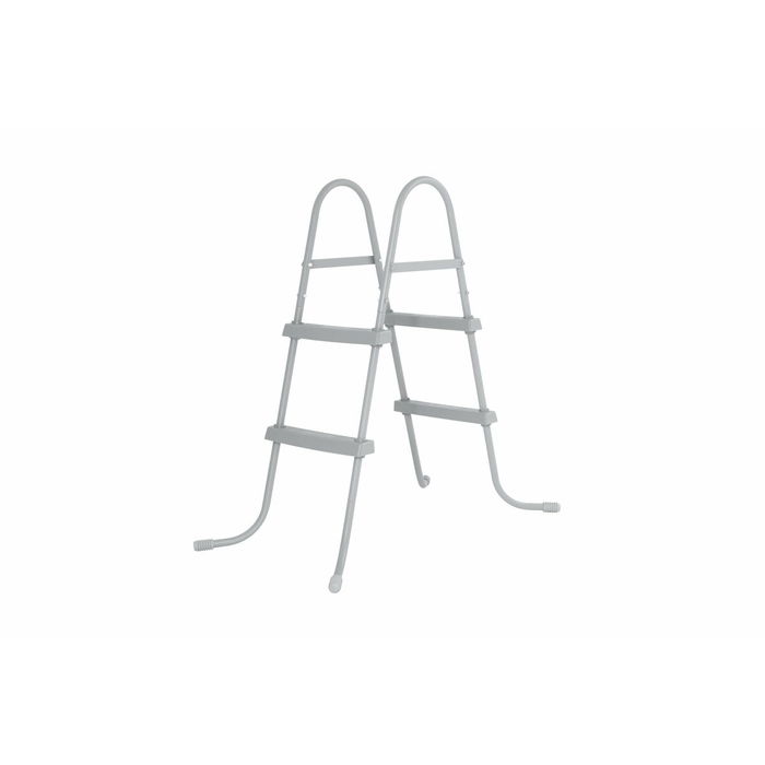 Bestway Escalera de Piscina 84 cm Jardin 58430 Bestway Escalera de Piscina 84 cm Jardin 58430