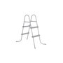 Bestway Escalera de Piscina 84 cm Jardin 58430