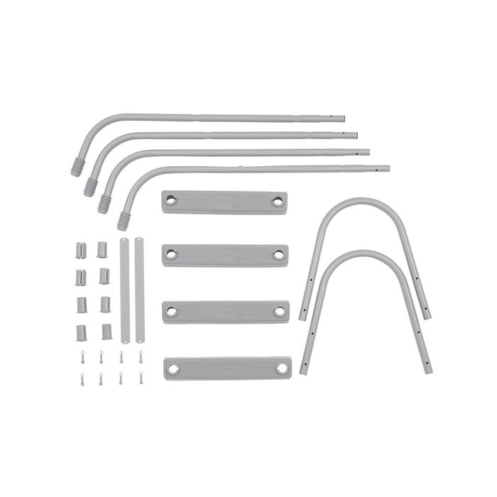 Bestway Escalera de Piscina 84 cm Jardin 58430 Bestway Escalera de Piscina 84 cm Jardin 58430