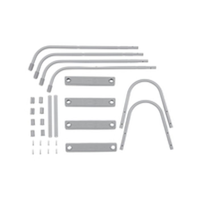 Bestway Escalera de Piscina 84 cm Jardin 58430 Bestway Escalera de Piscina 84 cm Jardin 58430