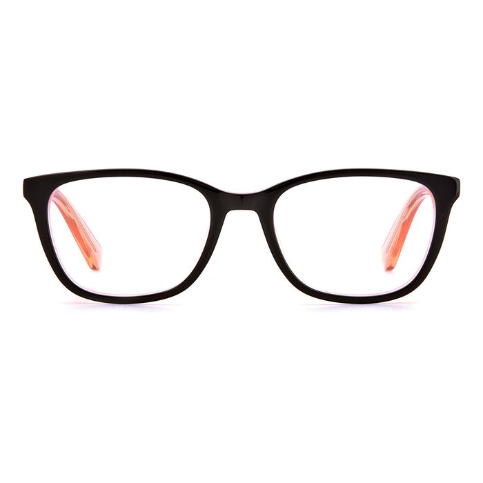 Montura de Gafas Infantil Kate Spade PIA-3H2E736 Negro Ø 47 mm