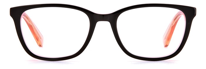 Kate Spade Gafas PIA-3H2E736 de color negro