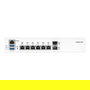 LANCOM UF-360 Firewall Unificado, 11.6 Gbit/s, 2.2 Gbit/s VPN, 6 Puertos Gigabit Ethernet, Montaje en Rack