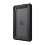 Compulocks rugged edge case for ipad mini 8.3" amortiguador para tableta resistente caucho negro para apple ipad mini (6ª genera