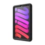 Compulocks Rugged Edge Case para iPad Mini 8.3 pulg. (6.ª Generación) Negro