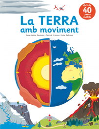 CRUILLA La Terra amb moviment