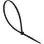Celo Bridas de Nylon Negro 760 x 8,8 mm (50 uds)