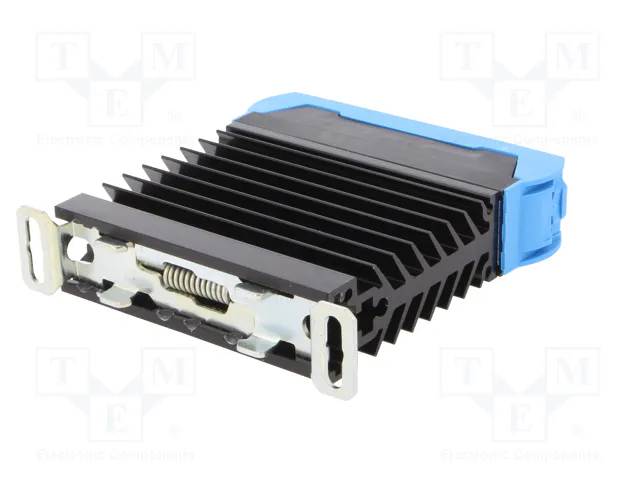CELDUC SUL967460 Relé semiconductor monofásico 35A 24-600VAC