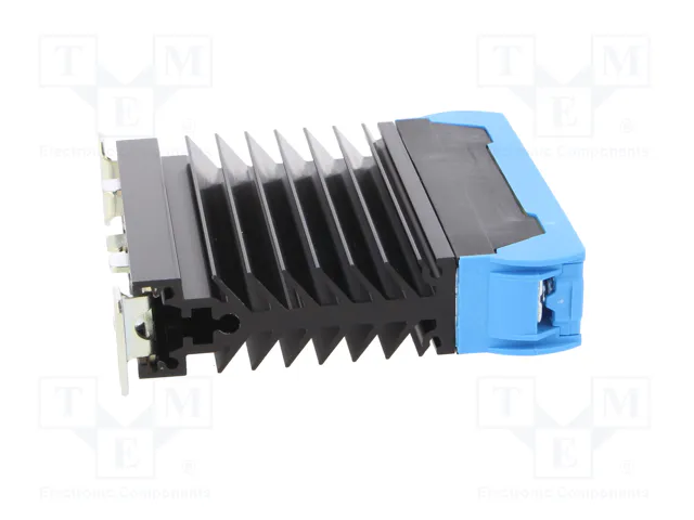 CELDUC SUL967460 Relé semiconductor monofásico 35A 24-600VAC