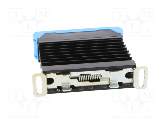 CELDUC SUL967460 Relé semiconductor monofásico 35A 24-600VAC