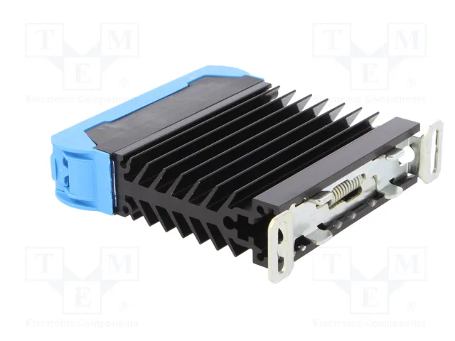 CELDUC SUL967460 Relé semiconductor monofásico 35A 24-600VAC