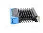CELDUC SUL967460 Relé semiconductor monofásico 35A 24-600VAC