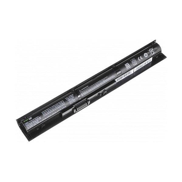 Green Cell Batería PRO para HP ProBook 440 450 G2 y Pavilion 15-P 17-F, 14,8V, 2600mAh