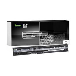 Green Cell Batería PRO para HP ProBook 440 450 G2 y Pavilion 15-P 17-F, 14,8V, 2600mAh
