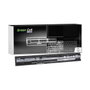 Green Cell Batería PRO para HP ProBook 440 450 G2 y Pavilion 15-P 17-F, 14,8V, 2600mAh