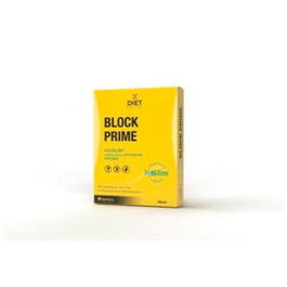Block Prime
