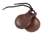Castañuelas Jale de Pulida Caoba Del Nº 5
