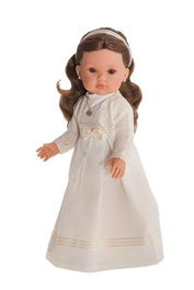 Antonio Juan Muñeca Bella Común Morena 45 cm Surtido Aleatorio