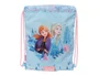 Safta Saco Plano Junior Frozen Ice Magic 26x34x1cm