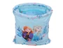 Safta Saco Plano Junior Frozen Ice Magic 26x34x1cm