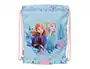 Safta Saco Plano Junior Frozen Ice Magic 26x34x1cm