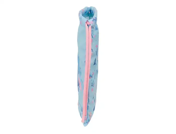 Safta Saco Plano Junior Frozen Ice Magic 26x34x1cm