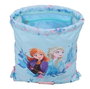 Safta Saco Plano Junior Frozen "Ice Magic" 26x34x1cm