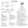 HP Color LaserJet Enterprise MFP M776dn - Impresora Laser Color A3, 46 ppm, 1200 x 1200 dpi, Escaneo Duplex, JetIntelligence