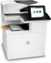 HP Color LaserJet Enterprise MFP M776dn - Impresora Laser Color A3, 46 ppm, 1200 x 1200 dpi, Escaneo Duplex, JetIntelligence