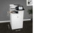 HP Color LaserJet Enterprise MFP M776dn - Impresora Laser Color A3, 46 ppm, 1200 x 1200 dpi, Escaneo Duplex, JetIntelligence