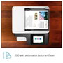 HP Color LaserJet Enterprise MFP M776dn - Impresora Laser Color A3, 46 ppm, 1200 x 1200 dpi, Escaneo Duplex, JetIntelligence