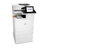 HP Color LaserJet Enterprise MFP M776dn - Impresora Laser Color A3, 46 ppm, 1200 x 1200 dpi, Escaneo Duplex, JetIntelligence