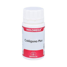 Holomega Colágeno Plus 50 Cáps