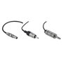Stilo ELECTO IMSA DESNUDO - Jack 3.5mm 2P - Mic Stilo
