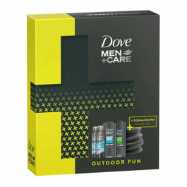 Dove Estuche Men + Care 5 piezas para hombre