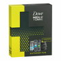 Dove Estuche Men + Care 5 piezas para hombre