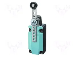 SIEMENS 3SE5112-0CH60 Interruptor de fin de carrera NO + NC 10A IP66
