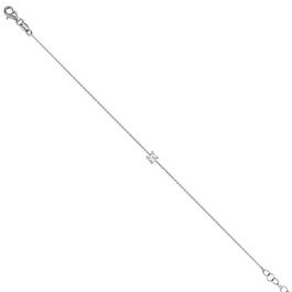 Pulsera Mujer New Bling 9NB-0610 Plateado