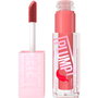 Maybelline PLUMP Brillo de Labios Voluminizador #005 Peach Fever 5.4 ml Rosa