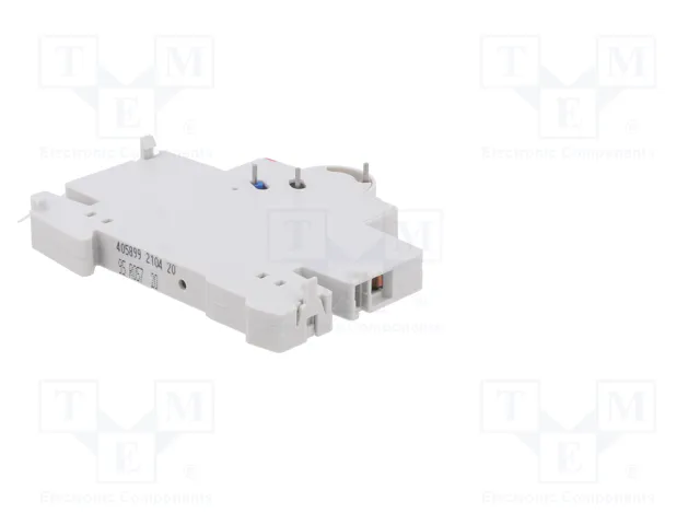 ABB 2CDS200946R0002 Contactos auxiliares NA x2