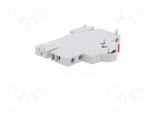 ABB 2CDS200946R0002 Contactos auxiliares NA x2