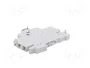ABB 2CDS200946R0002 Contactos auxiliares NA x2