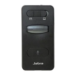 Jabra 860-09 Auricular Negro